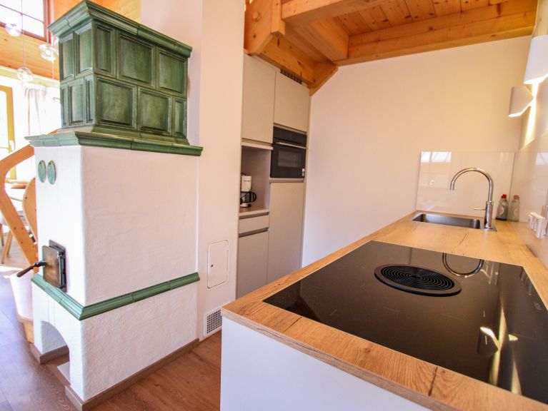 Chalet-appartement Gerlos