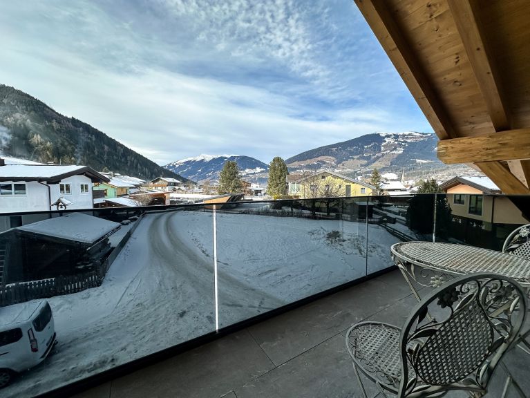 Appartement Our's Living Wild Reserve Penthaus