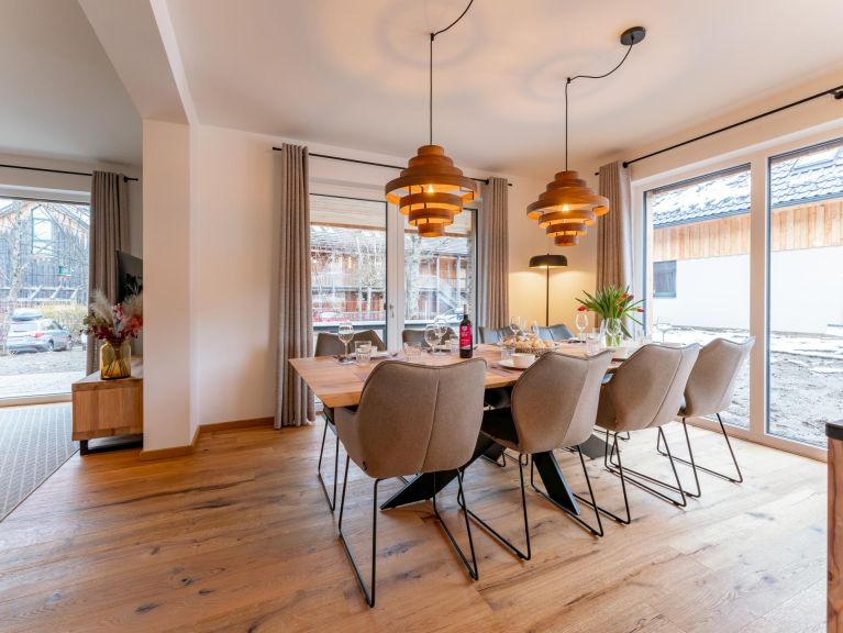 Chalet Mountain Chalet Alpinchique 2