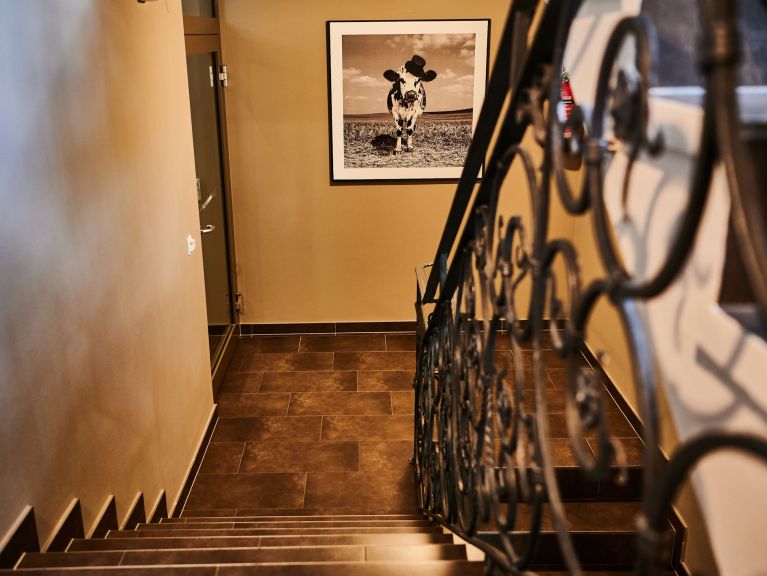 Appartement Evi