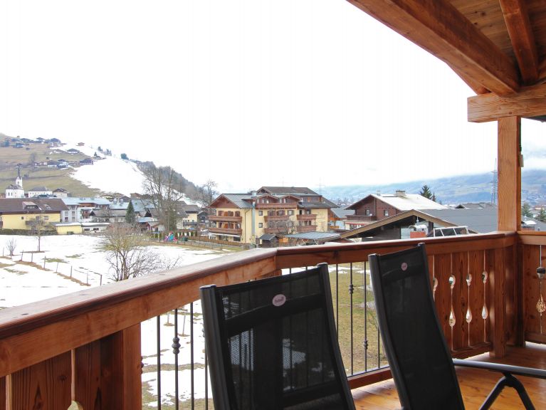 Appartement Avenida Mountain Resort penthouse
