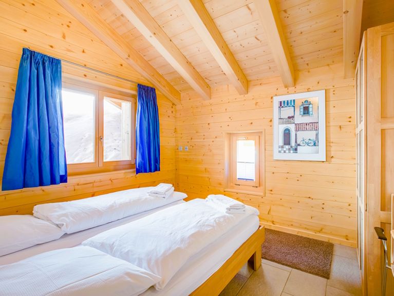 Chalet Takouné