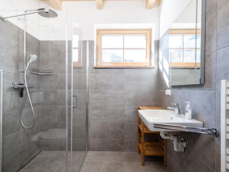 Chalet Riesneralm Steier Hütte