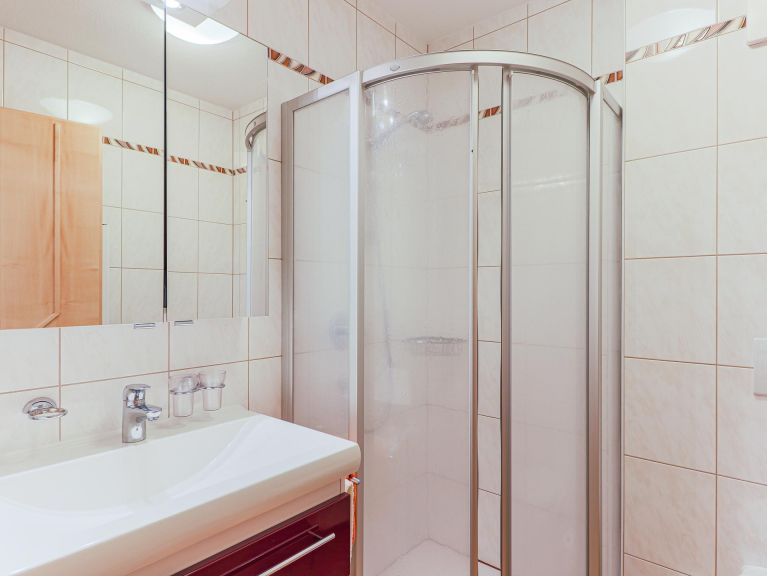 Appartement Salvenberg II