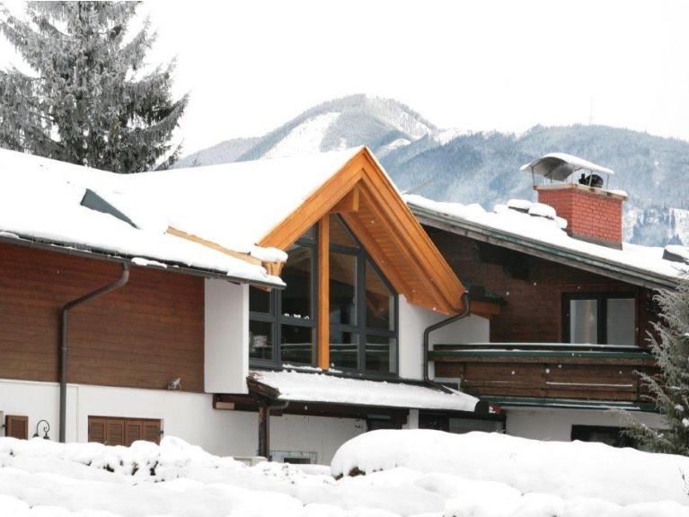 Chalet Zellermoos