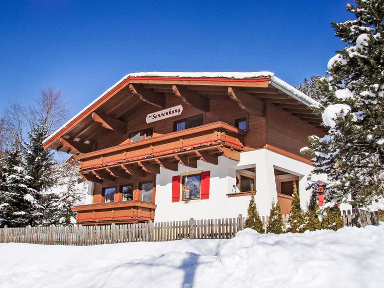Chalet Haus am Sonnenhang