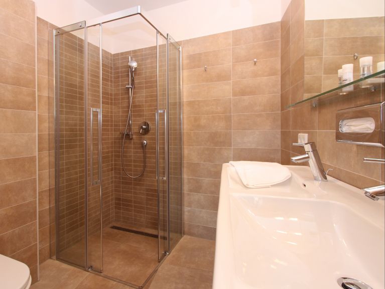 Appartement Avenida Mountain Resort penthouse