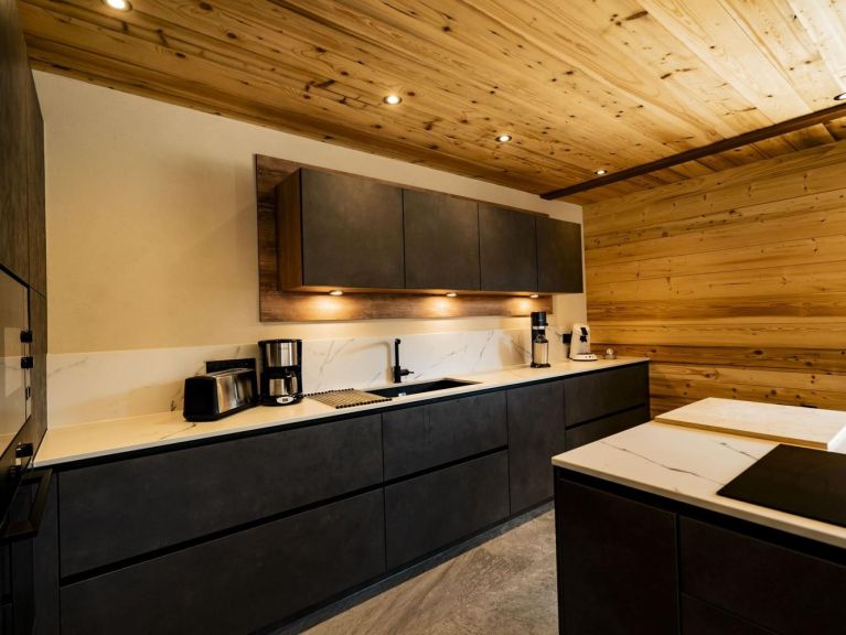 Chalet Laurentine
