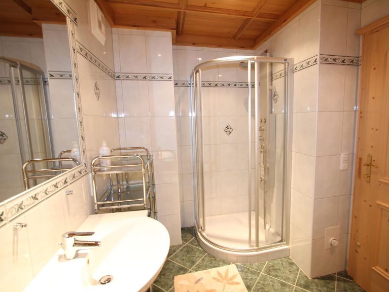 Chalet-appartement Lena Top 1 met sauna