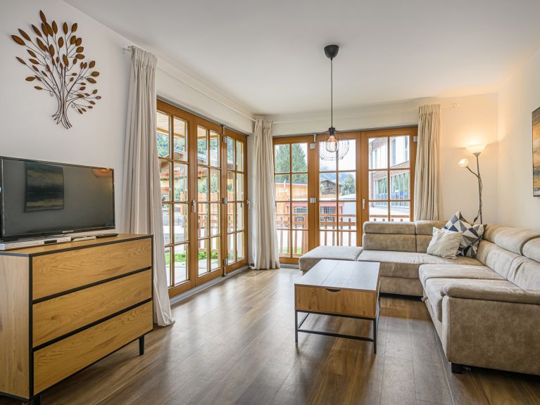 Appartement Schönblick Mountain-Resort & Spa