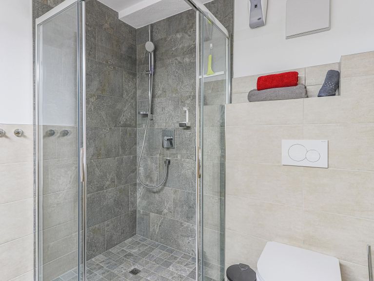 Appartement Krammer Combinatie 2 appartementen