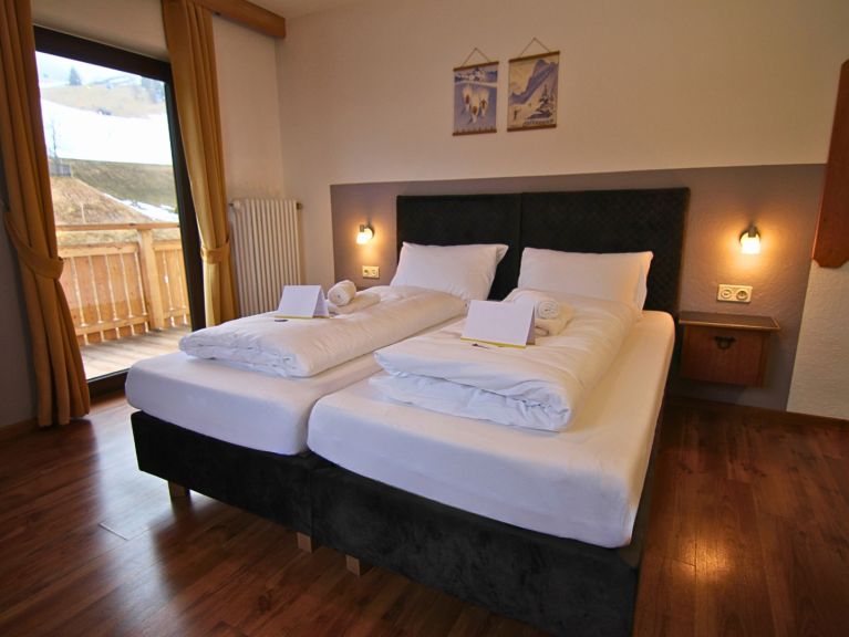 Chalet Räterhof inclusief catering
