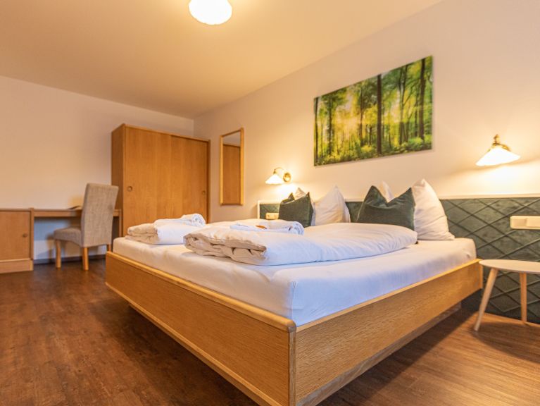 Appartement Tevini Glocknerblick