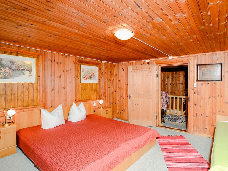 Chalet Klara