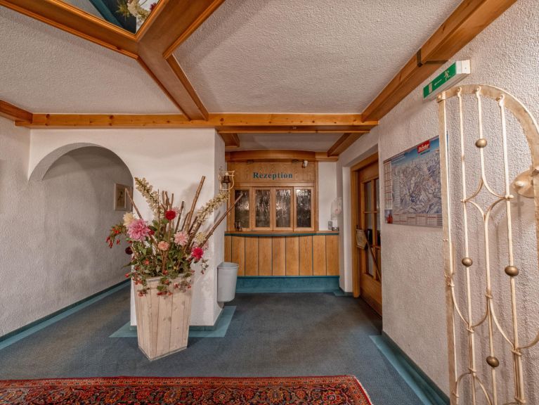 Chalet Oberleitner (zondag t/m zondag)