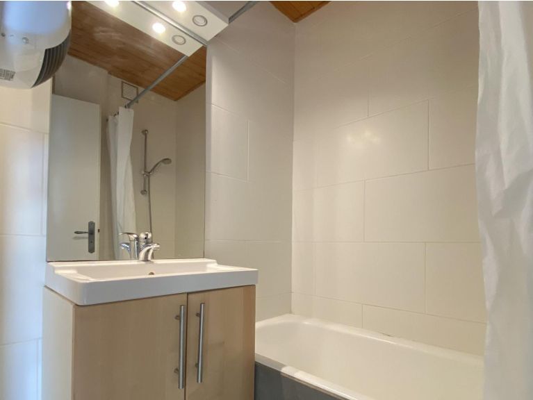 Appartement Le Lac du Lou
