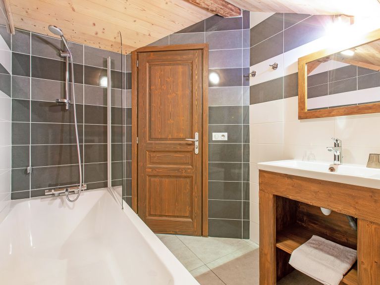Chalet Epicea