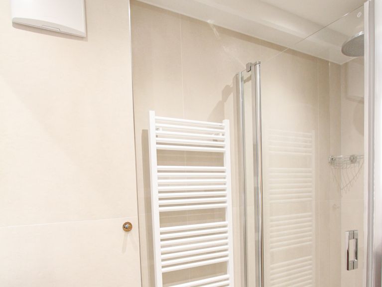 Chalet-appartement Gerlos