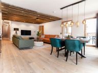 Appartement Residenz Illyrica Tirol-9