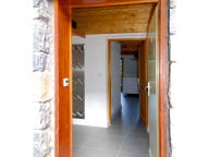 Chalet Le Clos du Pré aan de piste, met familiekamer-18