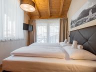 Chalet-appartement Wildkogelresorts Penthouse Type IIIb-19