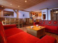 Chalet-appartement La Cime des Arcs-6