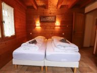 Chalet-appartement La Cabane du Haut-8