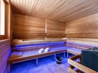 Chalet-appartement des Neiges Hermine-13
