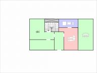 Chalet Des Etoiles Les Masses met buiten-whirlpool-27