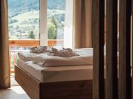 Chalet-appartement Der Kehlbachwirt Alpine Family-12