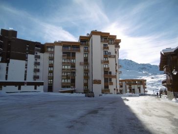 Les Hauts de Chaviere