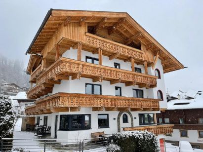 Appartement Austria Top 2-1