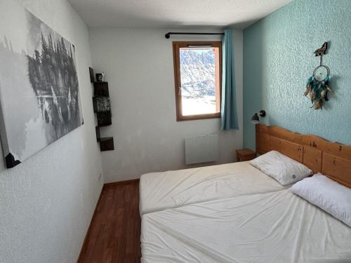 Appartement Le Hameau du Puy appartement - 6-8 personen