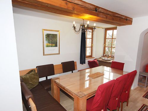 Appartement Steiner - 6-10 personen