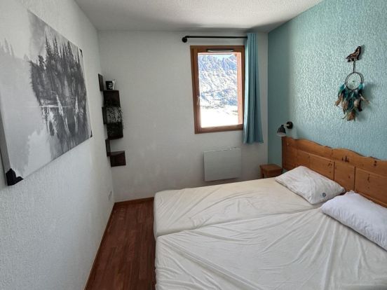 Appartement Le Hameau du Puy-6