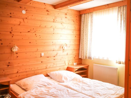 Chalet-appartement Skilift-3