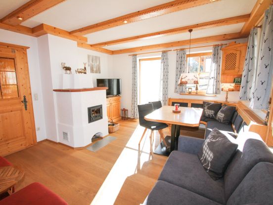 Chalet-appartement Skilift-6