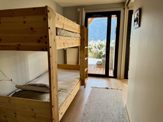 Appartement Le 360-11
