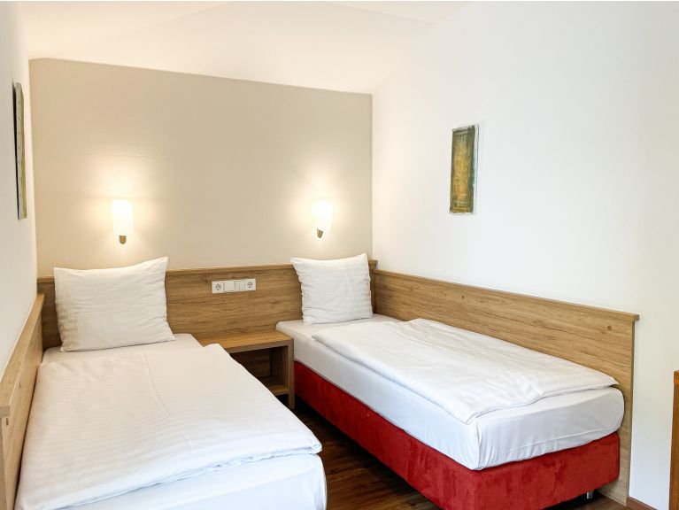 Appartement Der Gletscherblick