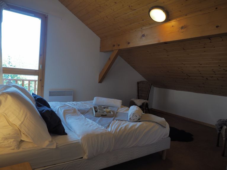 Chalet de Bellecôte Type 3, La Belle Maison