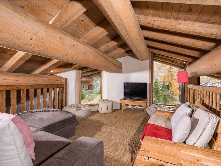 Chalet Arosa
