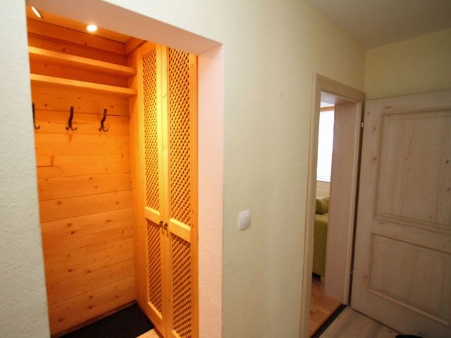 Chalet-appartement Kreidl Top 19