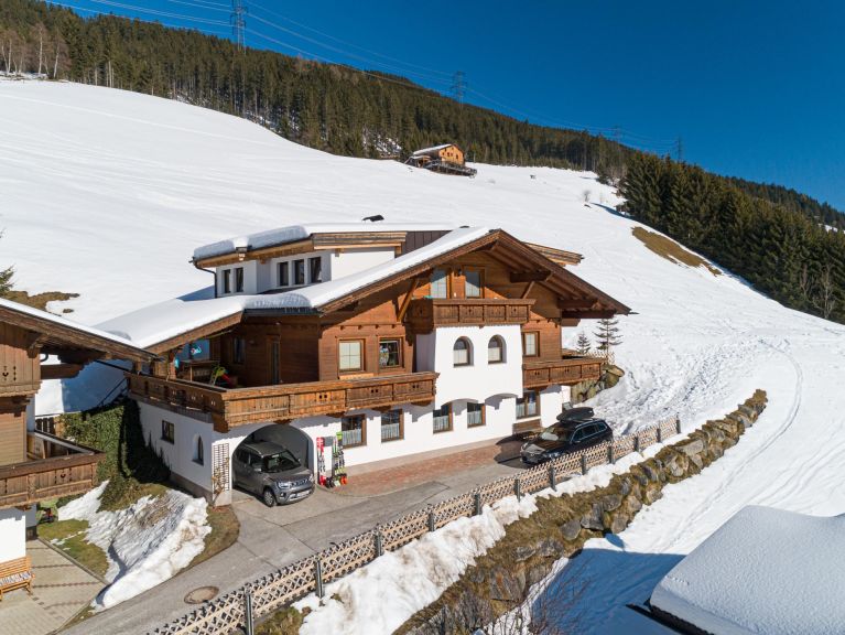 Appartement Rieder