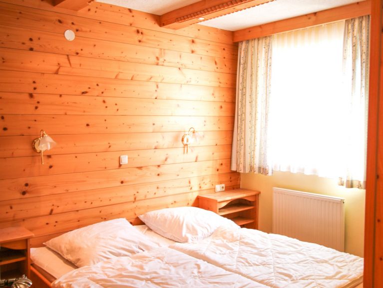Chalet-appartement Skilift met privé-sauna