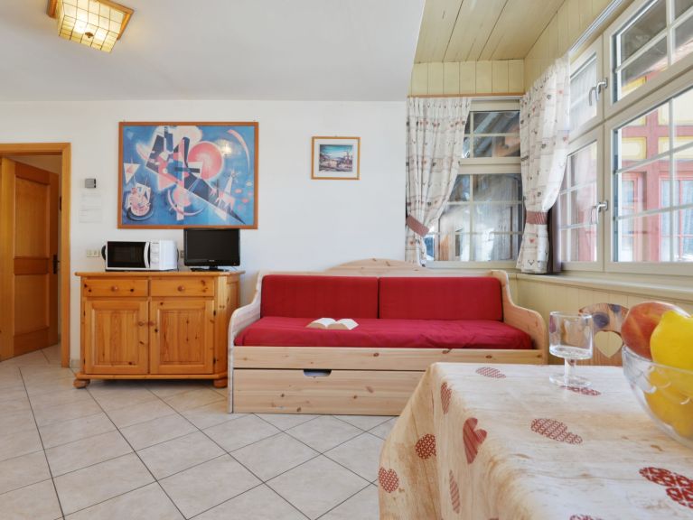 Appartement Villa Placidia nummer 24