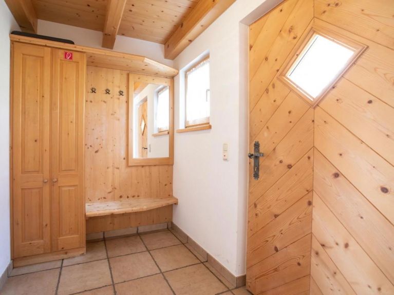 Chalet Sonnwendbach
