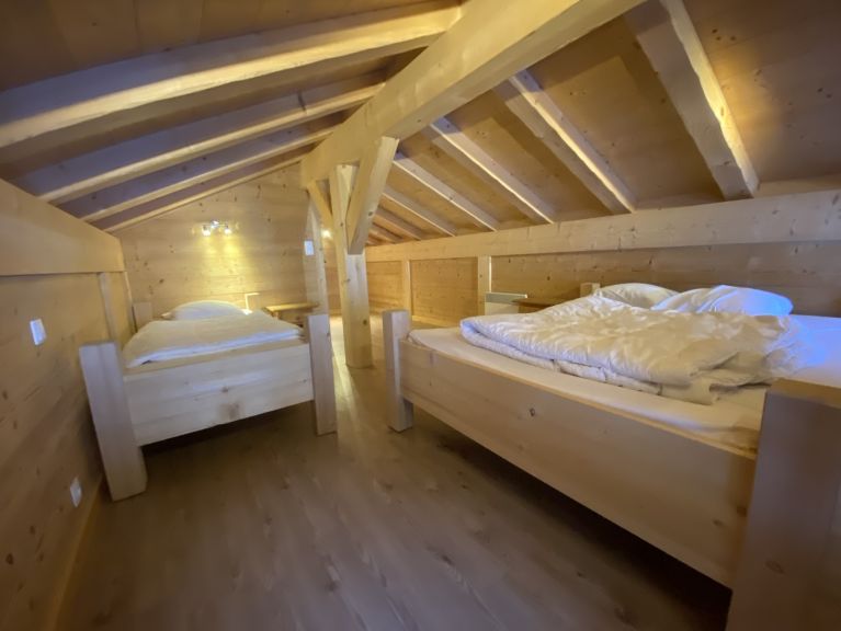 Chalet Châtel CPN01