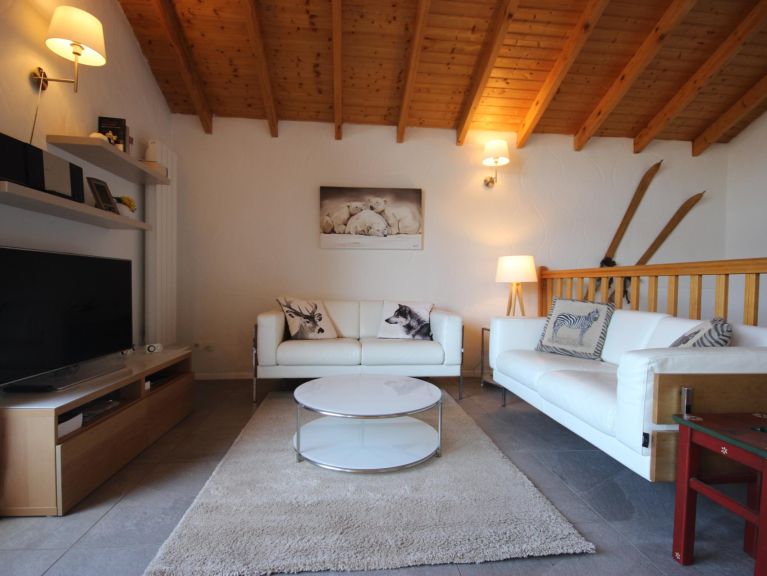 Chalet Esprit