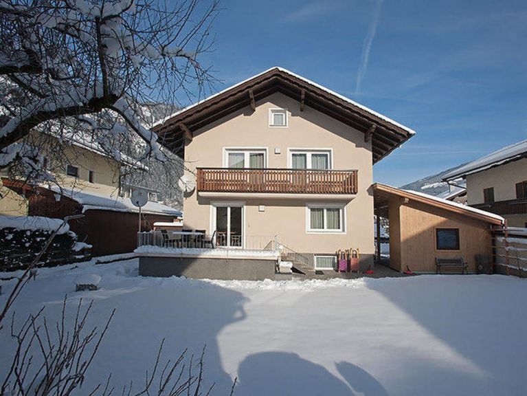 Chalet Arenablick