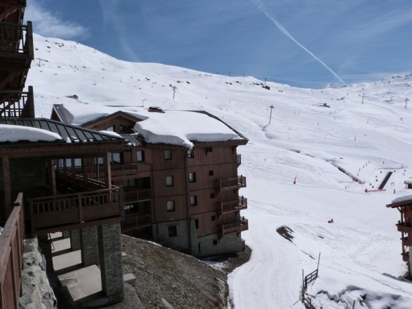 Chalet-appartement Du Soleil Contemporain